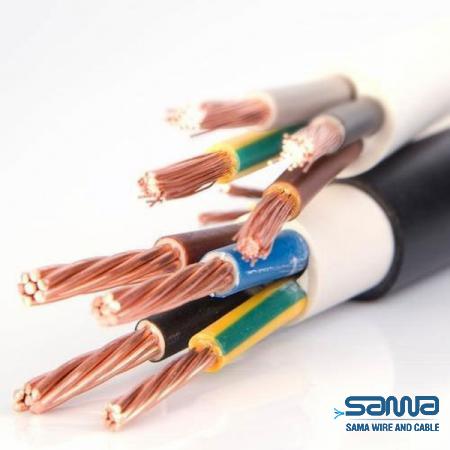 “The Number of Amps network copper cable Can Take