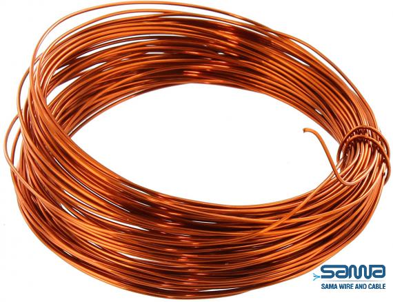 Amazing  varnished copper wire at the Best Price