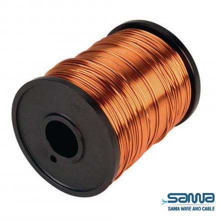  varnished copper wire for Well Pump