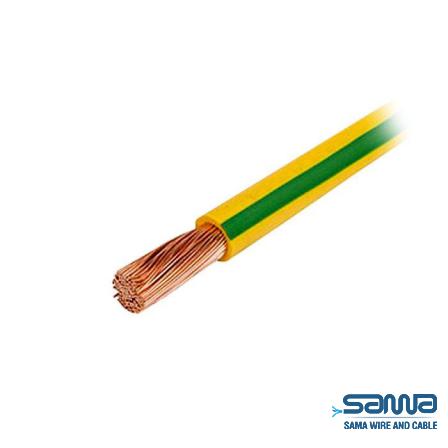 Single Core Cable Armour Earthing