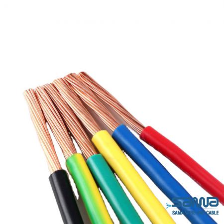 What Are the 5 Types of  Thick Copper Wire?