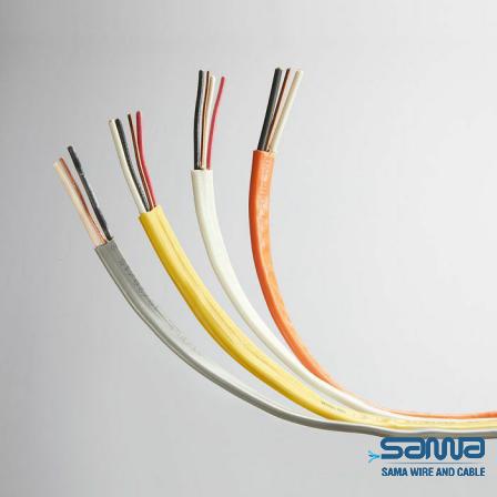 Utilizing Heat-Resistant Cable