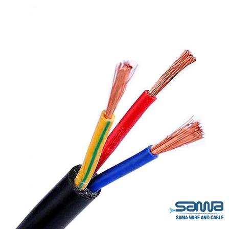 Super High Quality 3 Core Wire for Supplying