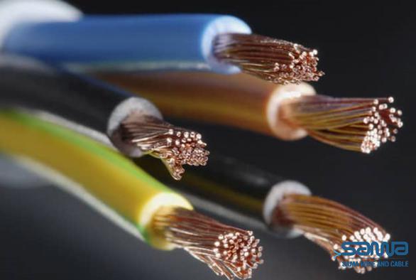 Perfect  multicore copper cable Suppliers