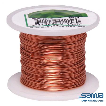 Different Uses of  tinned copper wire