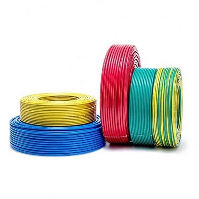 Best wire and cable manufacturers in usa
