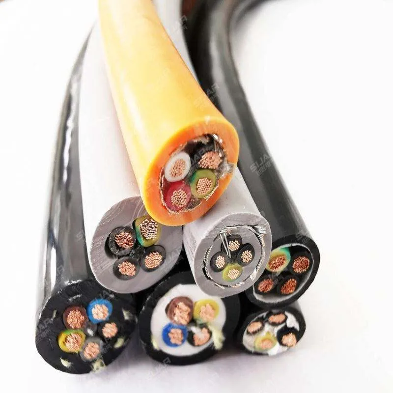 Wire and cable exporters + best price