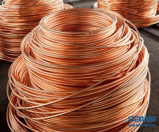 Buy xhhw copper wire + introduce the production and distribution factory  