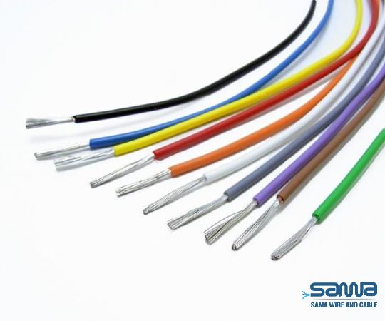 The purchase price of cable 0.75 mm2 ampere + advantages and disadvantages