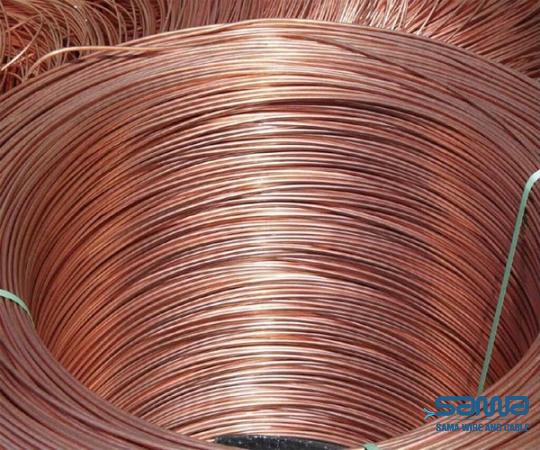 Specifications stranded copper wire + purchase price  