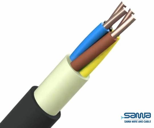 Buy xlpe armoured cable full form + best price  