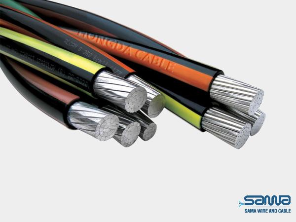 The price of 3 types of cables + purchase and sale of 3 types of cables wholesale