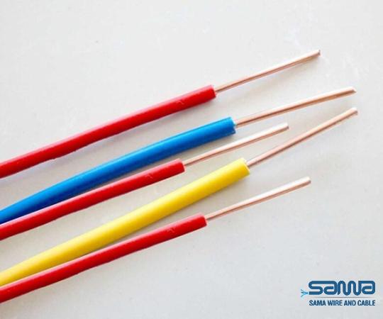 armoured cable red yellow blue + best buy price  