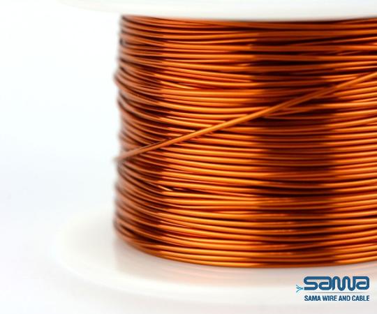 Buy all kinds of magnet wire at the best price  