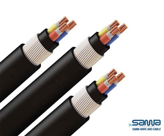 Buy and price of the best cable 4/0 types