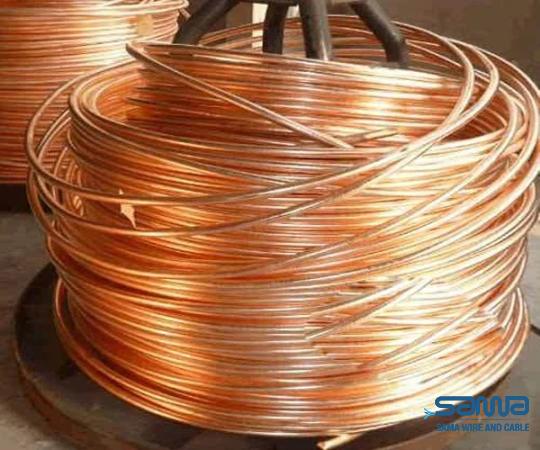 yellow copper wire buying guide + great price  