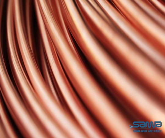 Price and buy roll stranded copper wire + cheap sale  