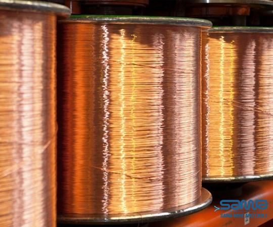 Introducing soldering copper wire + the best purchase price  
