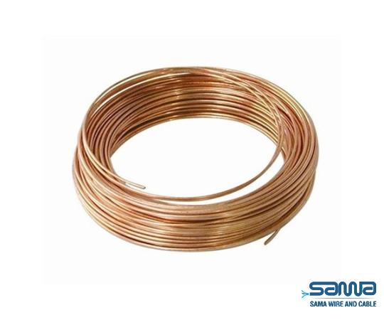 The purchase price of copper wire 0.8mm from production to consumption in bulk  