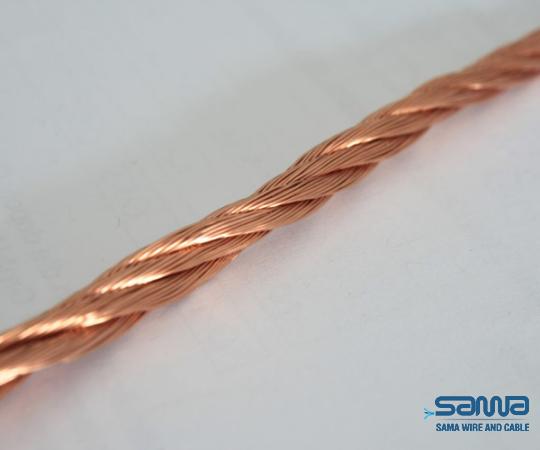 Price and buy zinc coated copper wire + cheap sale  