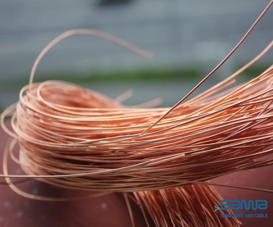 Buy the best types of za copper wire at a cheap price  