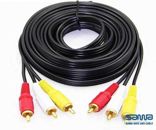Buy the best types of cable 0.5 mm2 at a great price
